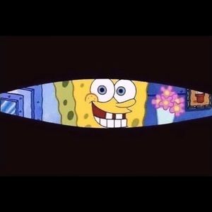 Meet your Posher, Edgar